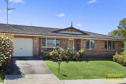 33B Arthur Phillip Dr, North Richmond NSW 2754, Australia