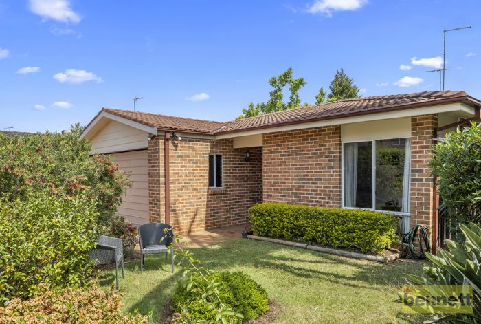 53 John Tebbutt Pl, Richmond NSW 2753, Australia