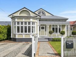 47 Britannia Street, Petone, Lower Hutt, Wellington, 5012, New Zealand