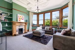 33 Durham Street, Mornington­, Dunedin, Otago, 9011, New Zealand