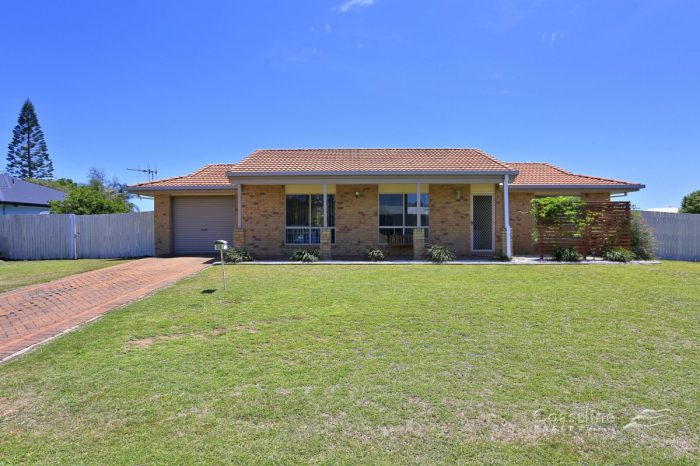 30 Shoreline Cres, Bargara QLD 4670, Australia