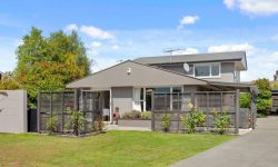 16 Erica Street, Papanui, Christchur­ch City, Canterbury, 8053, New Zealand