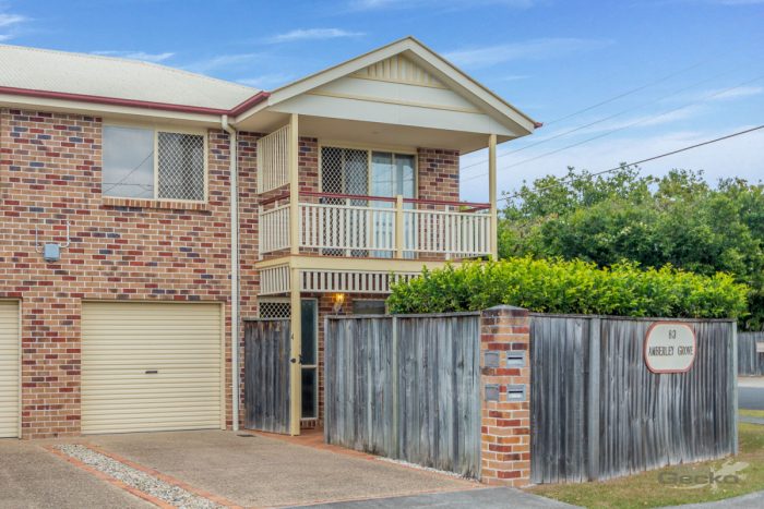 Unit 4/83 Amelia St, Amberley Grove, Nundah QLD 4012, Australia