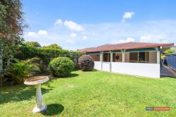 22 Goodenough Terrace, Coffs Harbour NSW 2450, Australia