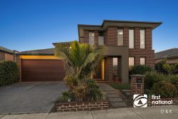 111 Lennon Pkwy, Derrimut VIC 3030, Australia