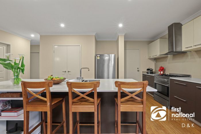 111 Lennon Pkwy, Derrimut VIC 3030, Australia