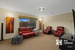111 Lennon Pkwy, Derrimut VIC 3030, Australia