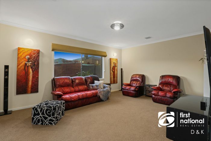 111 Lennon Pkwy, Derrimut VIC 3030, Australia
