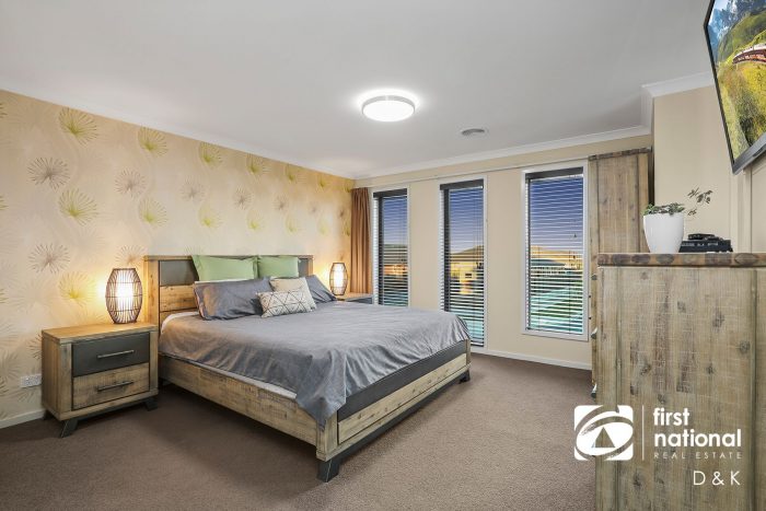 111 Lennon Pkwy, Derrimut VIC 3030, Australia