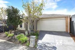 40 Manderston Ave, Derrimut VIC 3030, Australia