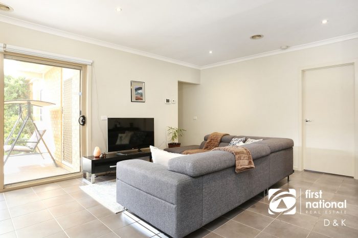 40 Manderston Ave, Derrimut VIC 3030, Australia