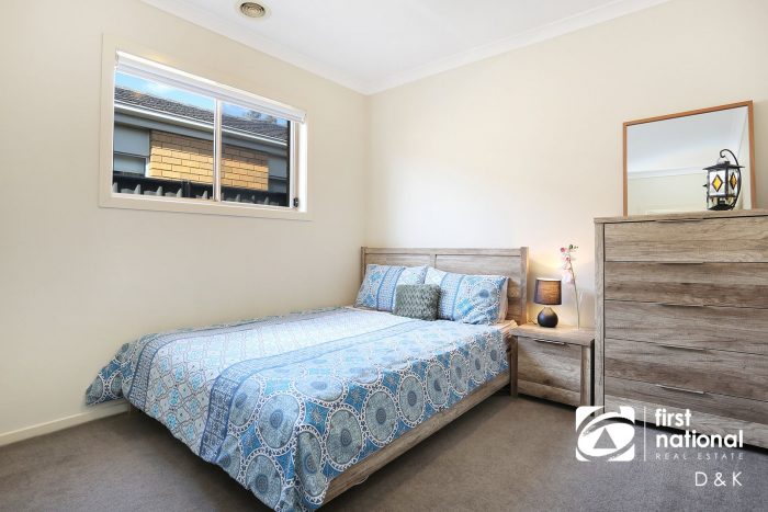 40 Manderston Ave, Derrimut VIC 3030, Australia