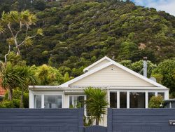 59 Marine Parade, Eastbourne­, Lower Hutt, Wellington, 5013, New Zealand