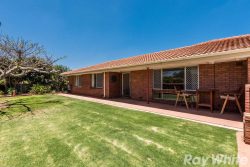 42 McAleer Dr, Mahomets Flats WA 6530, Australia