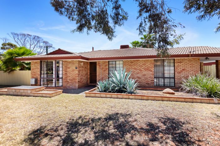 19 Flanagan Parade, Hannans WA 6430, Australia