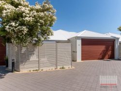 Unit 12/26 Ivanhoe St, Bassendean WA 6054, Australia