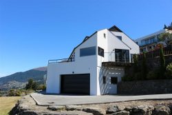 10 Peregrine Place, Town Centre, Queenstown­-Lakes, Otago, 9300, New Zealand