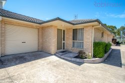 4/177 Kings Rd, New Lambton NSW 2305, Australia