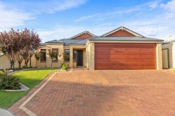 14 Sheringham Bend, Success WA 6164, Australia