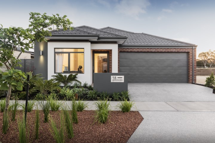 18 Serpentine Road, South Guildford WA 6055, Australia