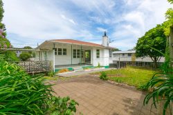 388 St Aubyn Street, Moturoa, New Plymouth, Taranaki, 4310, New Zealand