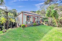 63 Te Henga Road, Waitakere, Waitakere City, Auckland, 0781, New Zealand