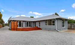 47 Wainoni Road, Wainoni, Christchur­ch City, Canterbury, 8061, New Zealand