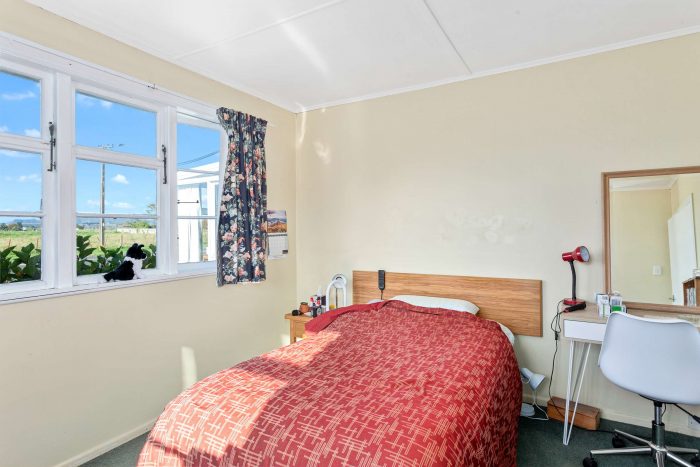 16 Woodlands Road, Opotiki, Bay Of Plenty, 3122, New Zealand