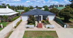 215A High St, Nagambie VIC 3608, Australia