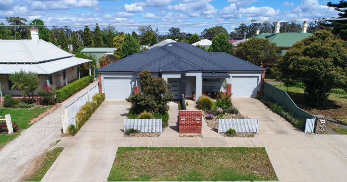 215A High St, Nagambie VIC 3608, Australia