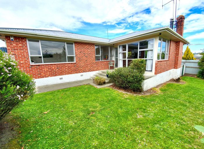 51 Arun Street, Timaru, Canterbury, 7910, New Zealand