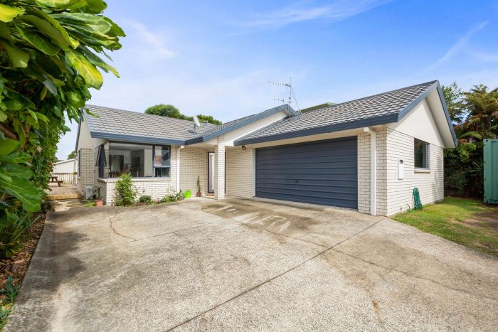 26B Princess Road, Bellevue, Tauranga, Bay Of Plenty, 3110, New Zealand