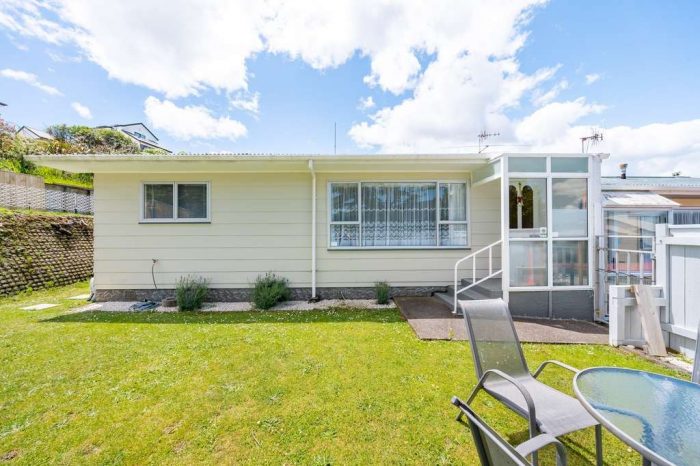 52b Redvers Drive, Belmont, Lower Hutt, Wellington, 5010, New Zealand