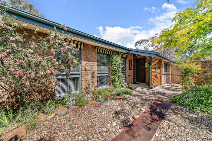 Unit 7/70 Bourne St, Bourne Gardens, Cook ACT 2614, Australia