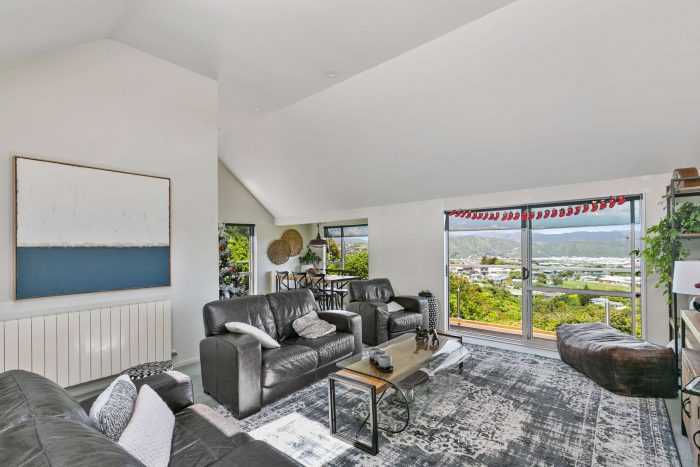 20 Camellia Terrace, Maungaraki­, Lower Hutt, Wellington, 5010, New Zealand