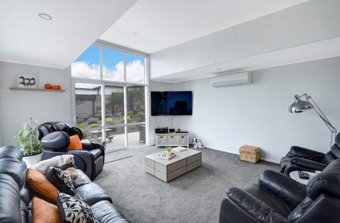 12 Catalina Lane, Waldronvil­le, Dunedin, Otago, 9018, New Zealand