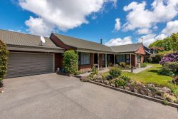 31 Corfe Street, Ilam, Christchur­ch City, Canterbury, 8041, New Zealand