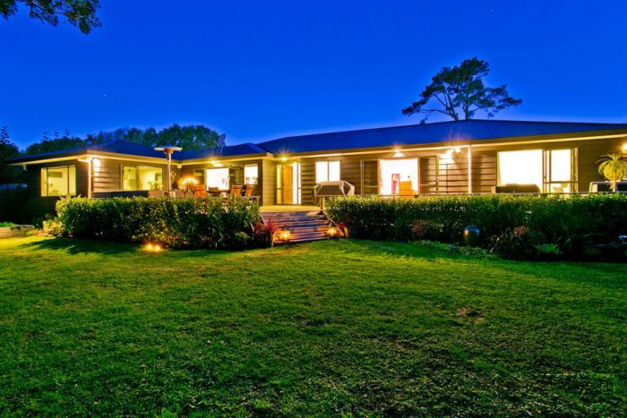 146 Blackbridge Road, Dairy Flat, Rodney, Auckland, 0794, New Zealand