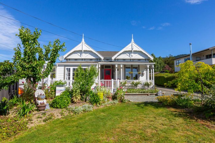 32 Edward Street, Richmond, Tasman, Nelson / Tasman, 7020, New Zealand