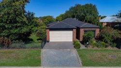 22 Filson St, Nagambie VIC 3608, Australia