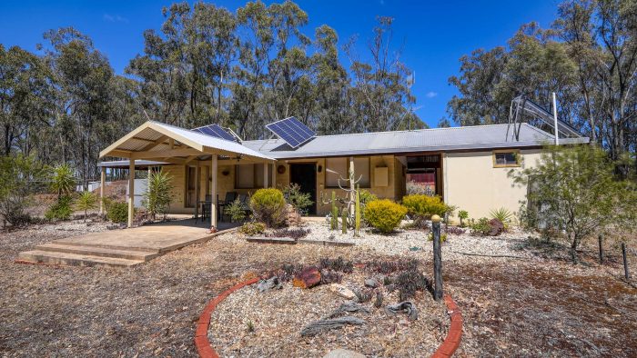 51 Gold Diggers Rd, Bailieston VIC 3608, Australia