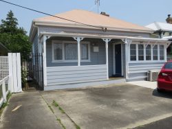 408 Willoughby Street, Thames, Thames-Cor­omandel, Waikato, 3500, New Zealand