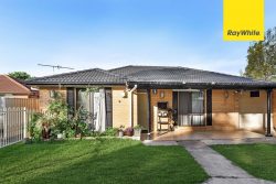 25 Lamerton St, Oakhurst NSW 2761, Australia