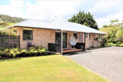 121E Princes Street, Waikino, Hauraki, Waikato, 3682, New Zealand