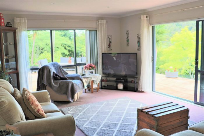 121E Princes Street, Waikino, Hauraki, Waikato, 3682, New Zealand