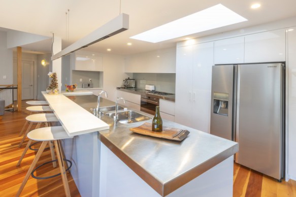 38 Evans Bay Parade, Roseneath, Wellington, 6021, New Zealand