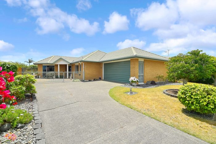 5 Luculia Drive, Mount Maunganui, Tauranga, Bay Of Plenty, 3116, New Zealand