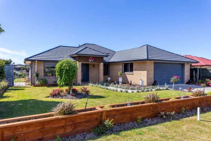 26 McCauley Street, Rolleston, Selwyn, Canterbury, 7614, New Zealand