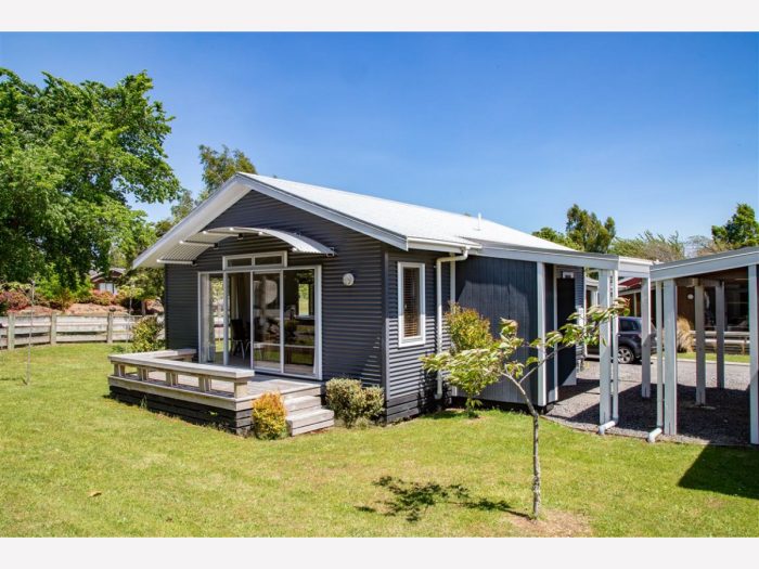 3/20 Rangataua Road, Ohakune, Ruapehu, Manawatu / Wanganui, 4625, New Zealand