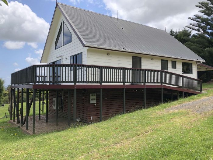 491 Okahu Road, Kaitaia, Far North, Northland, 0481, New Zealand